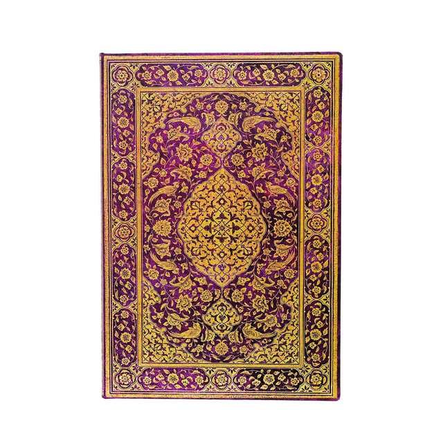 Anteckningsbok The Orchard Grande Linjerad - 1 - Paperblanks - Tidformera