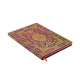 Anteckningsbok The Orchard Grande Linjerad - 2 - Paperblanks - Tidformera