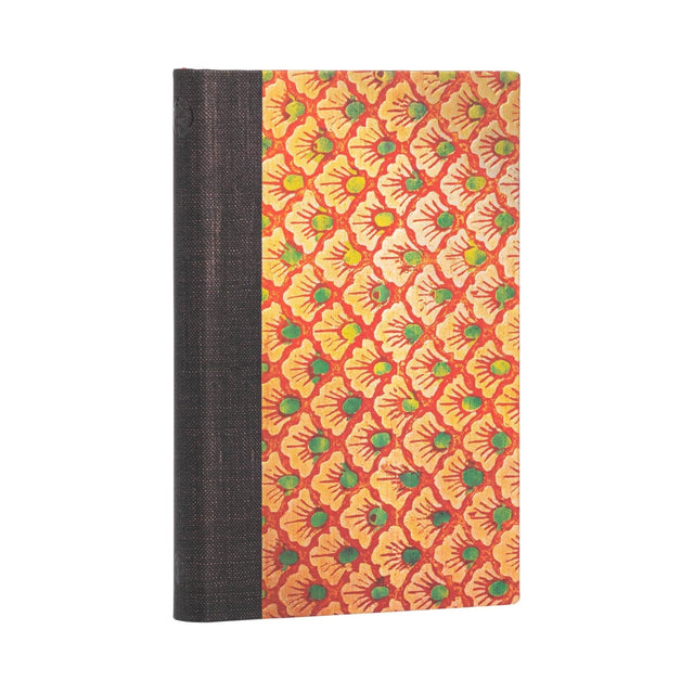 Anteckningsbok The Waves (Volume 3) Mini Linjerad - Paperblanks - Tidformera