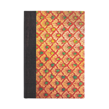 Anteckningsbok The Waves (Volume 3) Mini Linjerad - 2 - Paperblanks - Tidformera