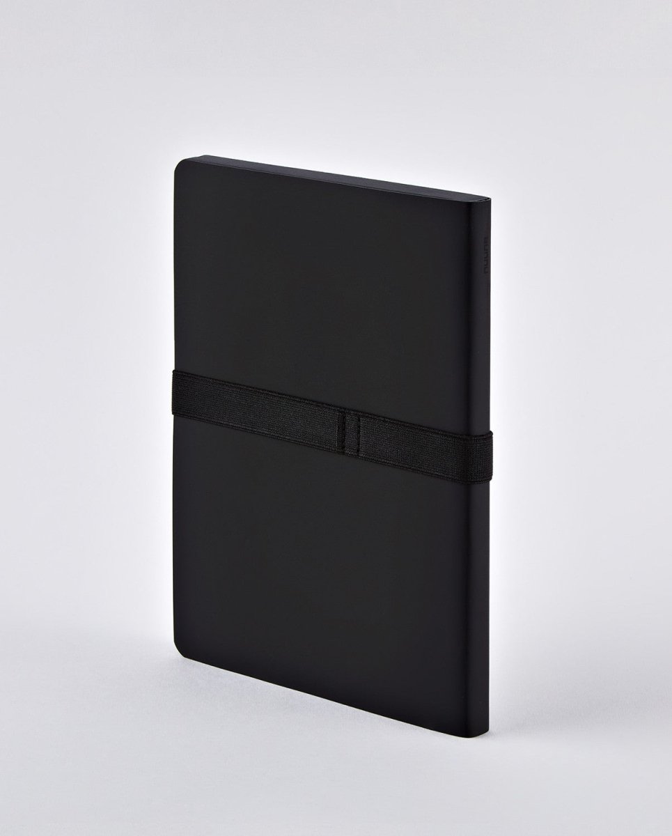 Anteckningsbok Voyager Dotted - Large Star - 3 - Nuuna - Tidformera