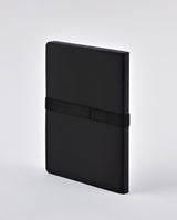 Anteckningsbok Voyager Dotted - Large Star - 3 - Nuuna - Tidformera