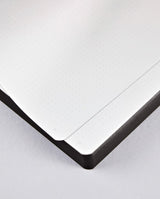 Anteckningsbok Voyager Dotted - Large Star - 4 - Nuuna - Tidformera