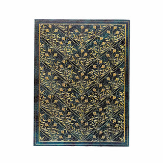 Anteckningsbok Wildflower Song Ultra Linjerad - 1 - Paperblanks - Tidformera