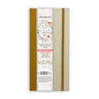 Art Journal - Watercolour 100 x 210 - 1 - Stamperia - Tidformera
