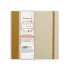Art Journal - Watercolour 148 x 148 - 1 - Stamperia - Tidformera