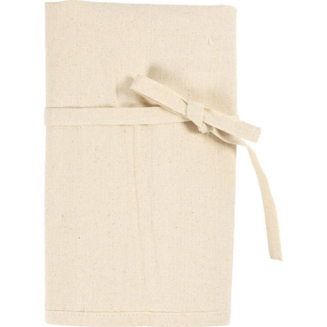 Artist Roll-Up Case - 6 - Creative Company - Tidformera