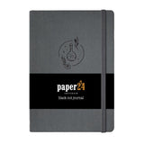 Black Out Journal A5 160 GSM - Magic - Paper24 - Tidformera