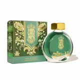 Bläckflaska 38 ml - Book of Botany - 1 - Ferris Wheel Press - Tidformera