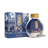 Bläckflaska 38 ml - Cobalt Estates - 1 - Ferris Wheel Press - Tidformera