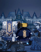 Bläckflaska 38 ml - Cobalt Estates - 5 - Ferris Wheel Press - Tidformera