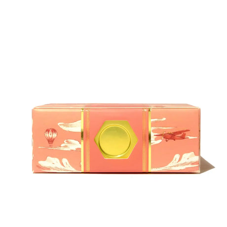Bläckflaska 38 ml - Golden Gate Glow - 7 - Ferris Wheel Press - Tidformera