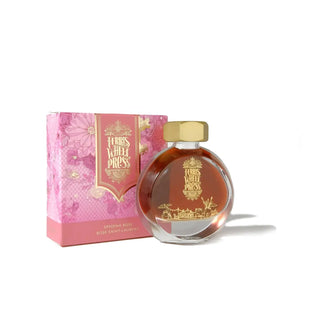 Bläckflaska 38 ml - Spadina Rose - 1 - Ferris Wheel Press - Tidformera