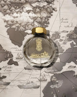 Bläckflaska 38 ml - Wayfinders Slate - 5 - Ferris Wheel Press - Tidformera