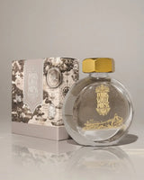 Bläckflaska 38 ml - Wayfinders Slate - 8 - Ferris Wheel Press - Tidformera