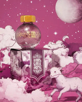 Bläckflaska FerriTales 20 ml - Bestiary Collection - Whispers Of Twilight - 6 - Ferris Wheel Press - Tidformera