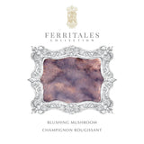 Bläckflaska FerriTales 20 ml - Down the Rabbit Hole - Blushing Mushroom - 2 - Ferris Wheel Press - Tidformera