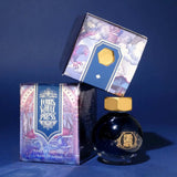 Bläckflaska FerriTales 20 ml - Down the Rabbit Hole - Tears of Sapphire - 6 - Ferris Wheel Press - Tidformera