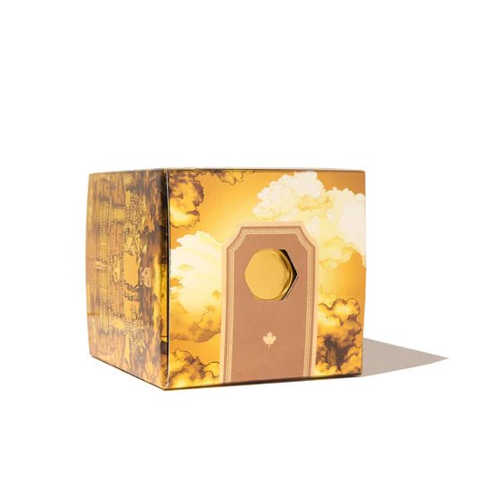 Bläckflaska FerriTales 20 ml - King Midas - Age of Aurum - 5 - Ferris Wheel Press - Tidformera