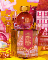 Bläckflaska FerriTales 20 ml - Once Upon a Time - Song of Scarlet - 5 - Ferris Wheel Press - Tidformera