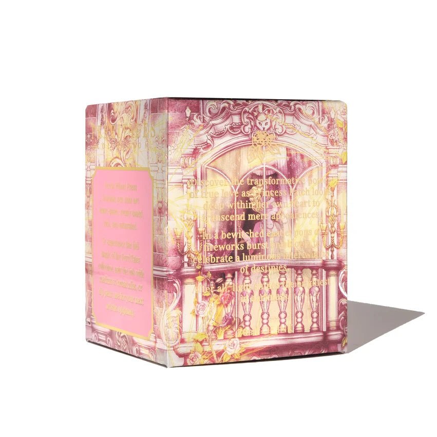 Bläckflaska FerriTales 20 ml - The Beauty and the Beast - Billowing Blush - 4 - Ferris Wheel Press - Tidformera