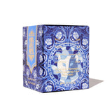 Bläckflaska FerriTales 20 ml - The Beauty and the Beast - Valiant Blue - 7 - Ferris Wheel Press - Tidformera