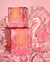 Bläckflaska FerriTales 20 ml - The Wild Swans - Radiant Rosewing - 5 - Ferris Wheel Press - Tidformera