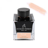 Bläckflaska J. HERBIN INK 50 ml - 1670 Marc - Antoine Coulon Nude - 1 - Herbin - Tidformera