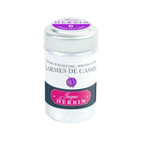 Bläckpatron 6-pack - Larmes de cassis - Herbin - Tidformera