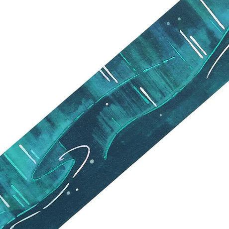 Washi Tape Polar light