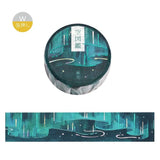 Washi Tape Polar light