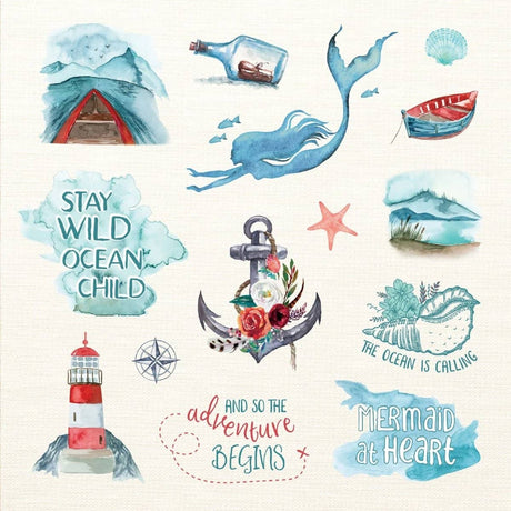 Boho Dreams Sticker book - 6 - Peter Pauper Press - Tidformera