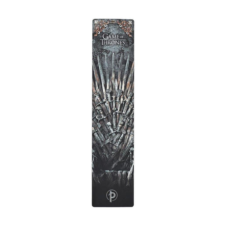 Bokmärke Paperblanks - Game of Thrones - 1 - Paperblanks - Tidformera