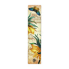 Bokmärke Paperblanks - Golden Fritillaria - 1 - Paperblanks - Tidformera