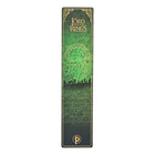 Bokmärke Paperblanks - Lord of the Rings - Power of Fellowship - 1 - Paperblanks - Tidformera