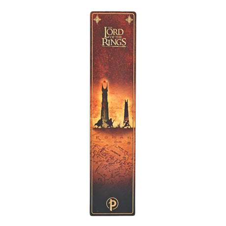 Bokmärke Paperblanks - Lord of the Rings - The Quest Continues - 1 - Paperblanks - Tidformera