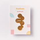 Bookmark Bauhaus - 1 - Another Studio UK - Tidformera