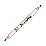 Brushables Brush pen 24 - pack - 2 - ZIG Kuretake - Tidformera