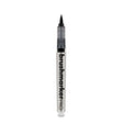 Brushmarker PRO - Black 030 - Karin - Tidformera