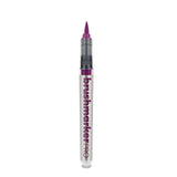 Brushmarker PRO - Burgundy 075 - Karin - Tidformera