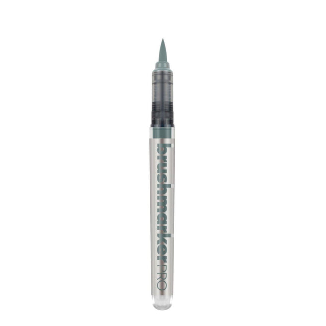 Brushmarker PRO - Cool grey 3 158 - Karin - Tidformera