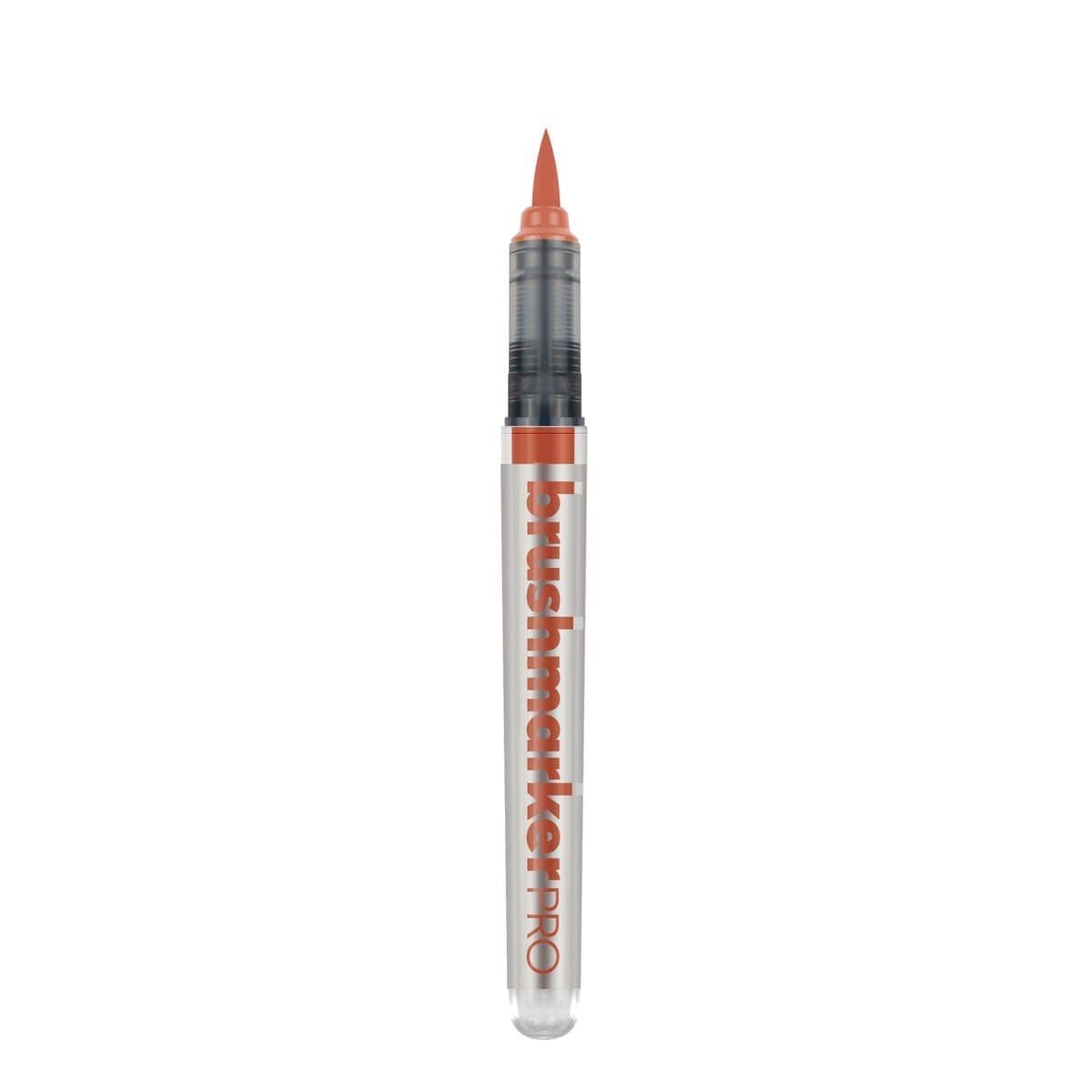 Brushmarker PRO - Copper brown 282 - Karin - Tidformera