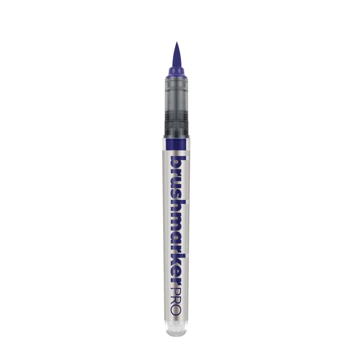 Brushmarker PRO - Indigo blue 169 - Karin - Tidformera