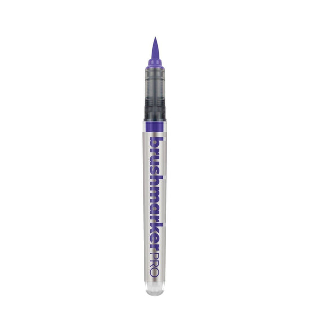 Brushmarker PRO - Pale violet 247 - Karin - Tidformera