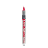 Brushmarker PRO - Red 209 - Karin - Tidformera