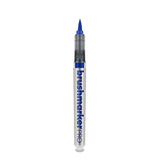 Brushmarker PRO - Royal blue 045 - Karin - Tidformera