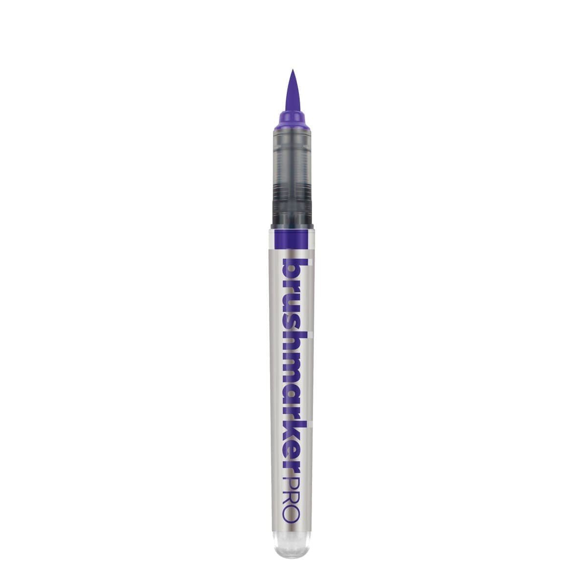 Brushmarker PRO - Violet blue 688 - Karin - Tidformera