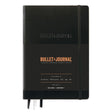 Bullet Journal Edition 2 Dotted - Black - Leuchtturm1917 - Tidformera