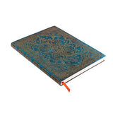 Business Planner 2025 Azure - Paperblanks - Tidformera