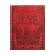 Business Planner 2025 Red Moroccan Bold - Paperblanks - Tidformera